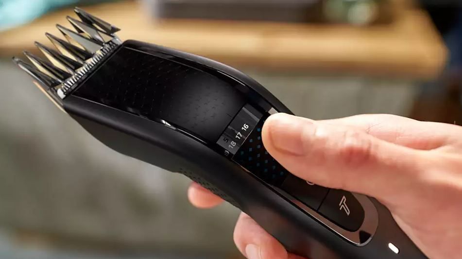 PHILIPS mašinica za šišanje HC7650/15