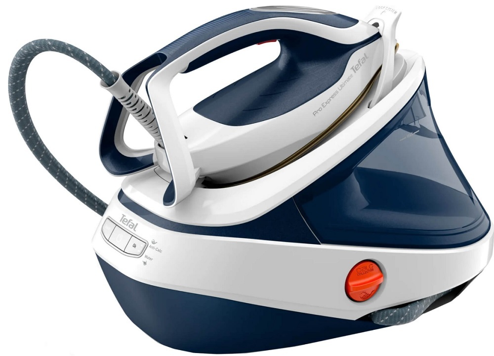TEFAL parni generator GV9712E0