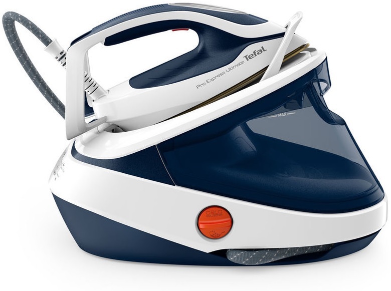 TEFAL parni generator GV9712E0