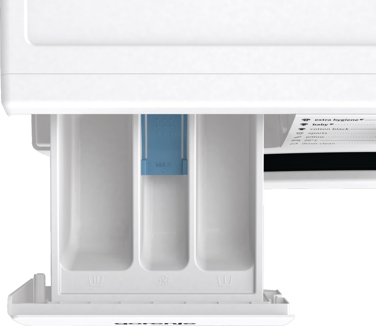 Gorenje mašina za veš WNHPI84AS