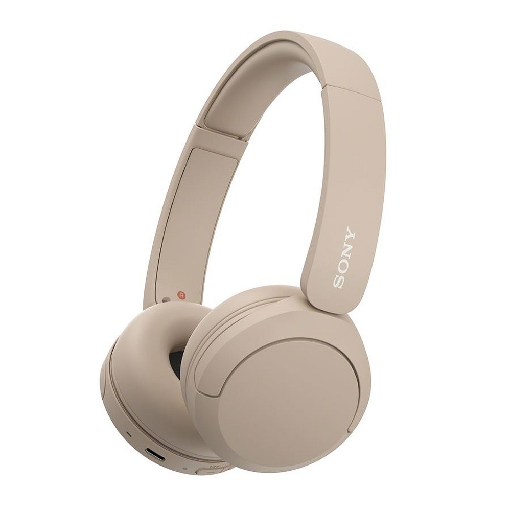 SONY Bluetooth® slušalice CH520, Bež