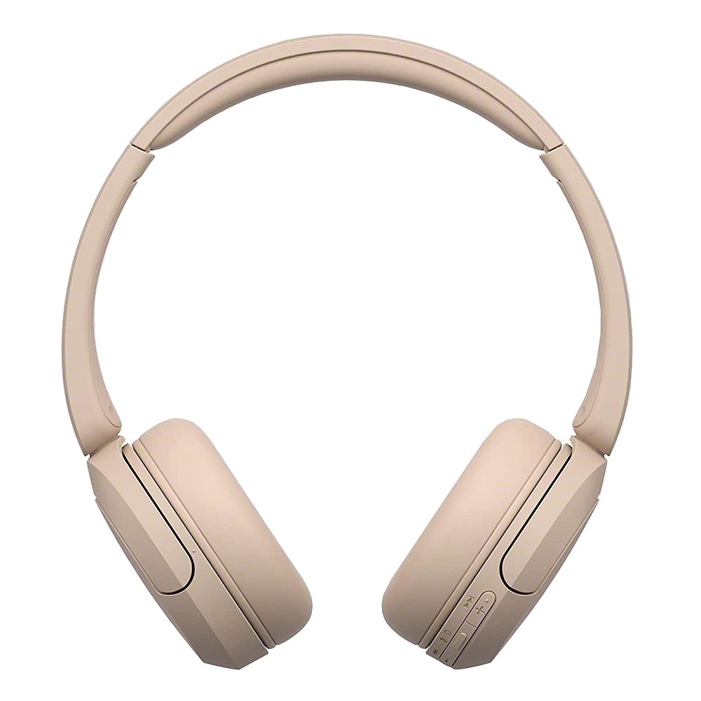 SONY Bluetooth® slušalice CH520, Bež