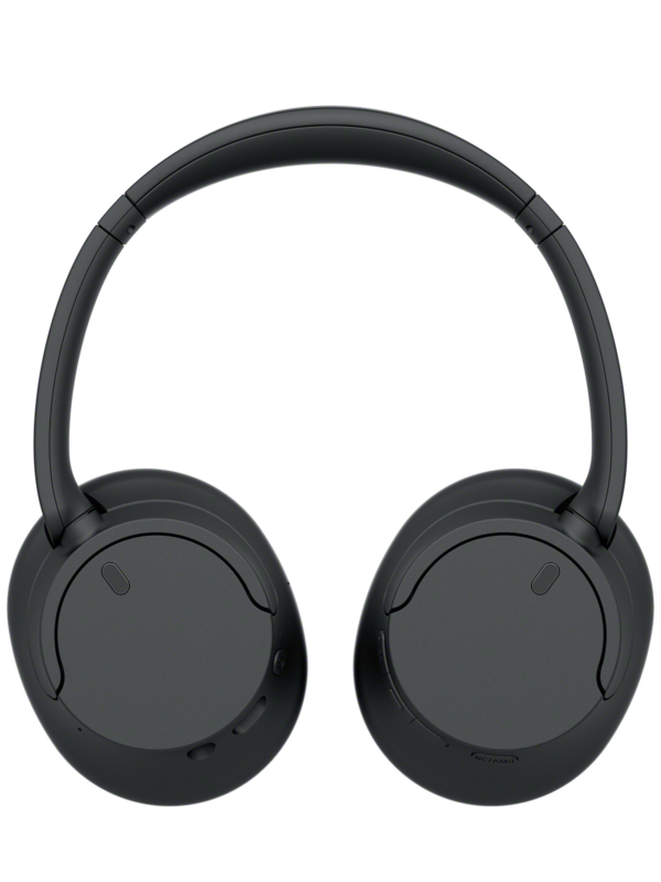 SONY Bluetooth® slušalice CH720, Crne