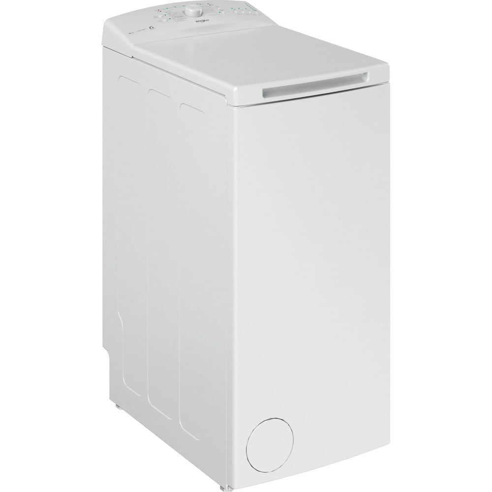 Whirlpool mašina za veš TDLR 6040L EU/N