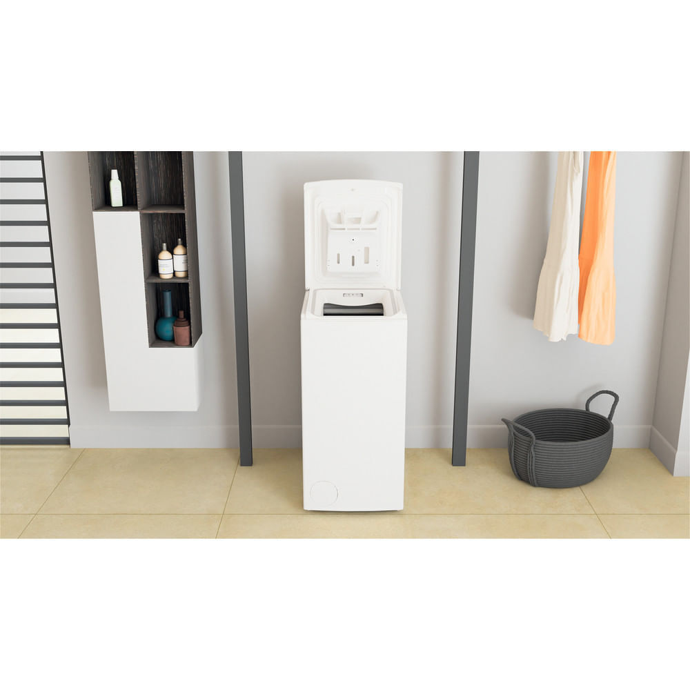 Whirlpool mašina za veš TDLR 6040L EU/N