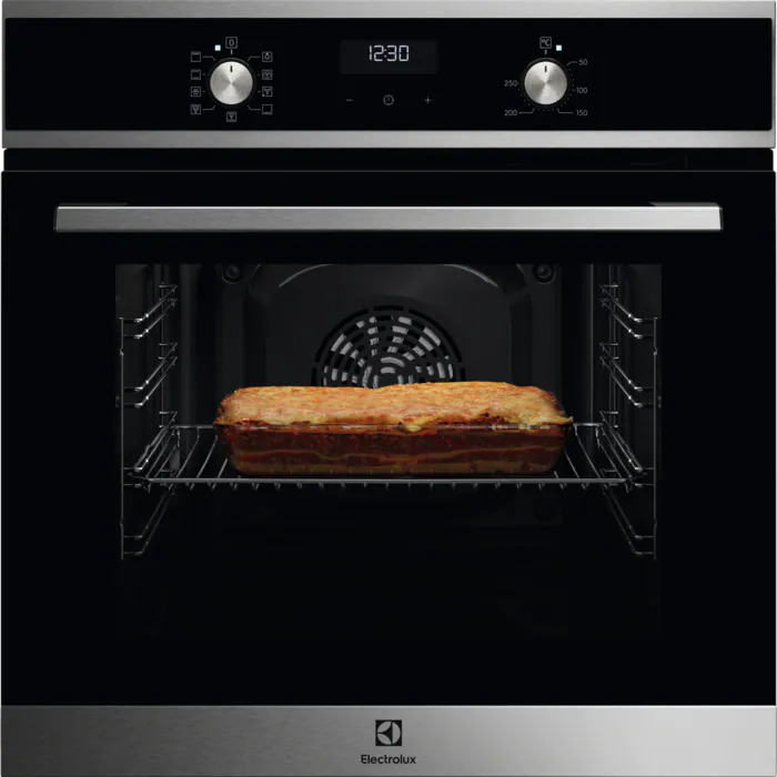 Electrolux pećnica EOF5H40BX