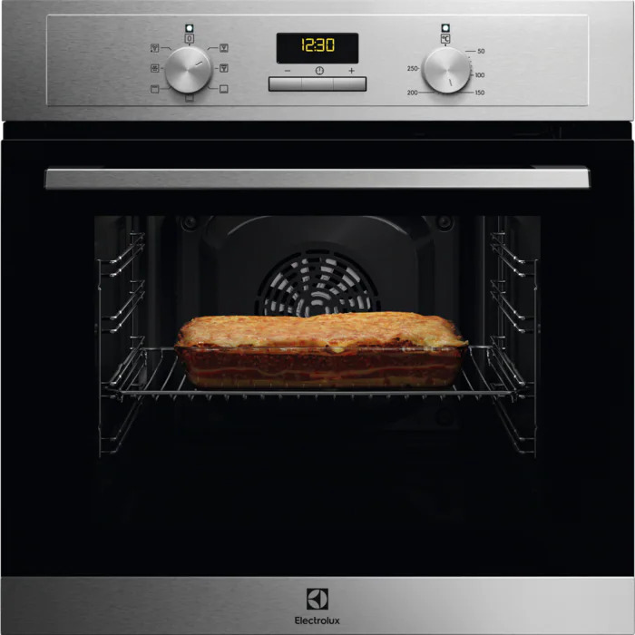 Electrolux pećnica EOH3H00BX