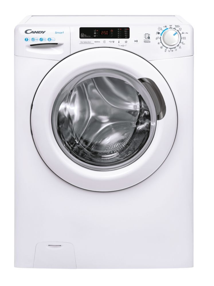Candy mašina za veš CS4 1172DE/1-S
