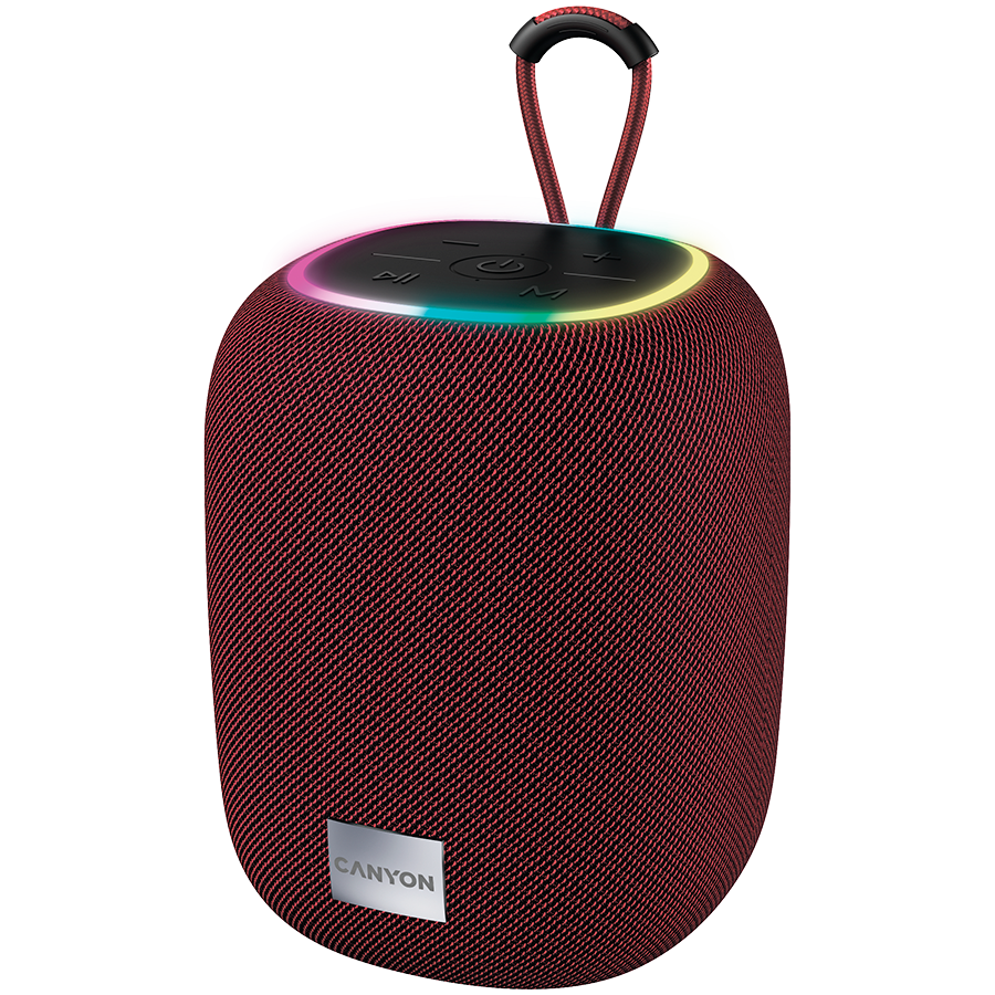 CANYON Bluetooth zvučnik CNE-CBTSP8R