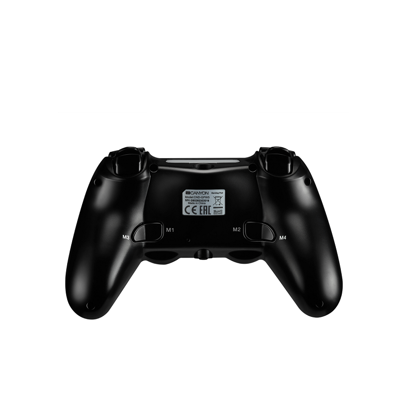 CANYON kontroler (Joystik) GP-W5 za PS4