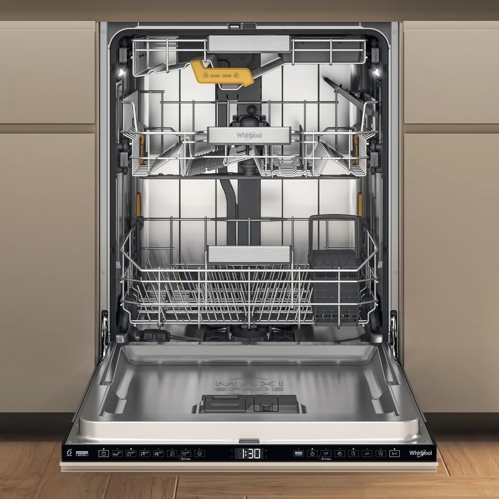Whirlpool perilica posuđa W8I HF58 TU