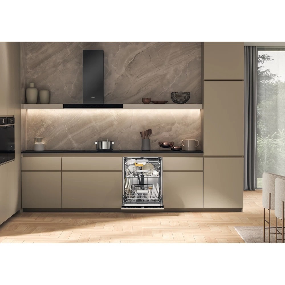 Whirlpool perilica posuđa W8I HF58 TU