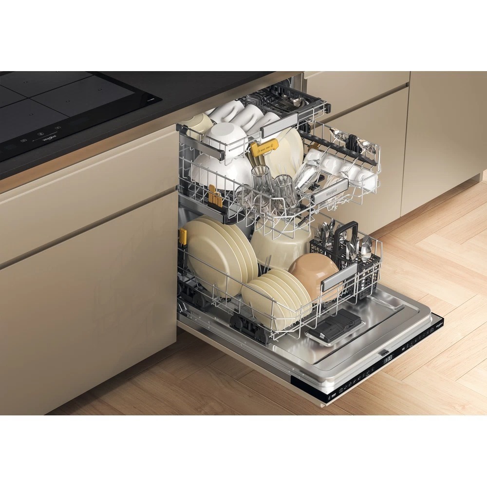 Whirlpool perilica posuđa W8I HF58 TU