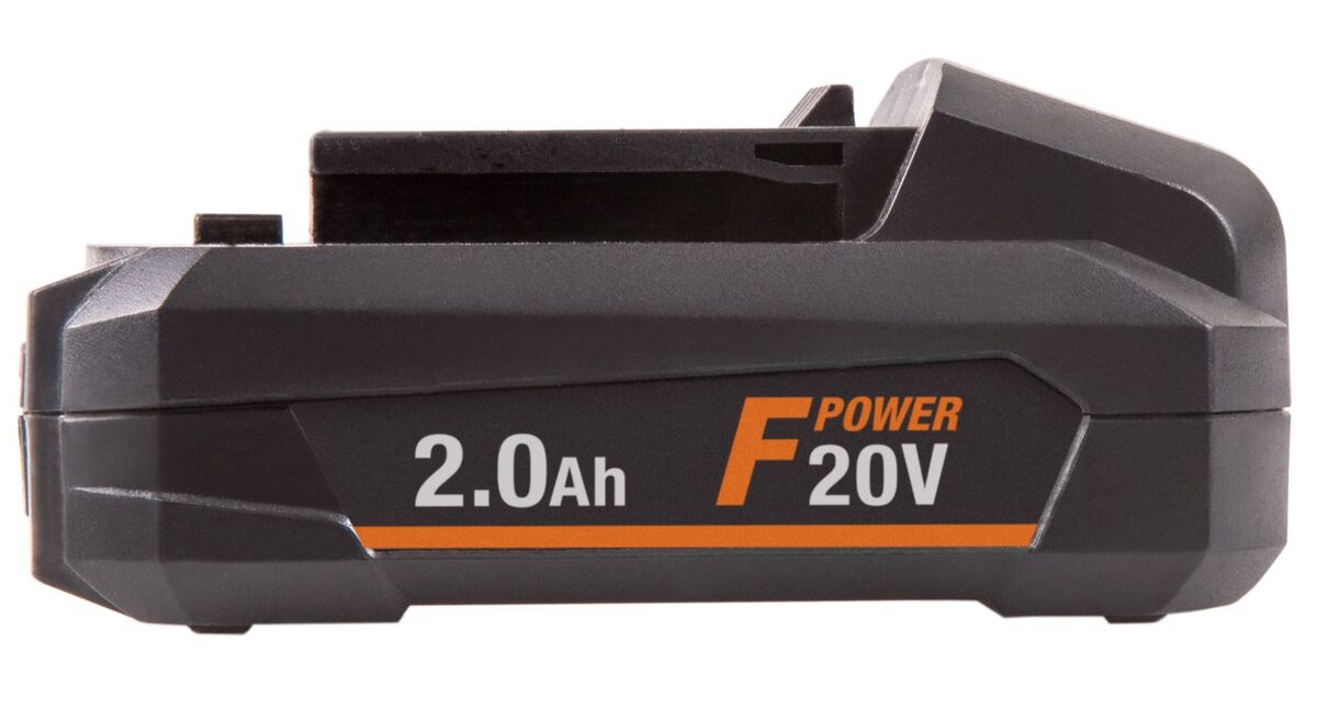 Ferm baterija CDA1136 / 20V, 2.0Ah Li-ion