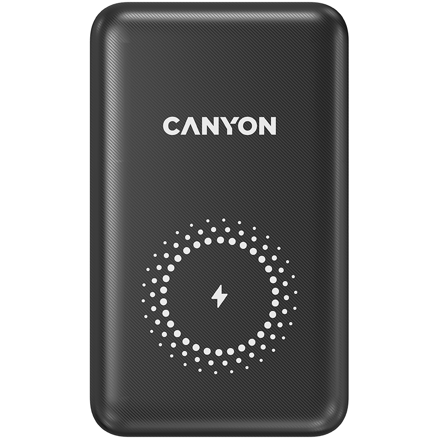 CANYON powerbank 10000mAh, CNS-CPB1001B