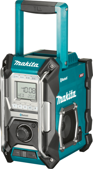 Makita akumulatorski radio MR002GZ / SOLO