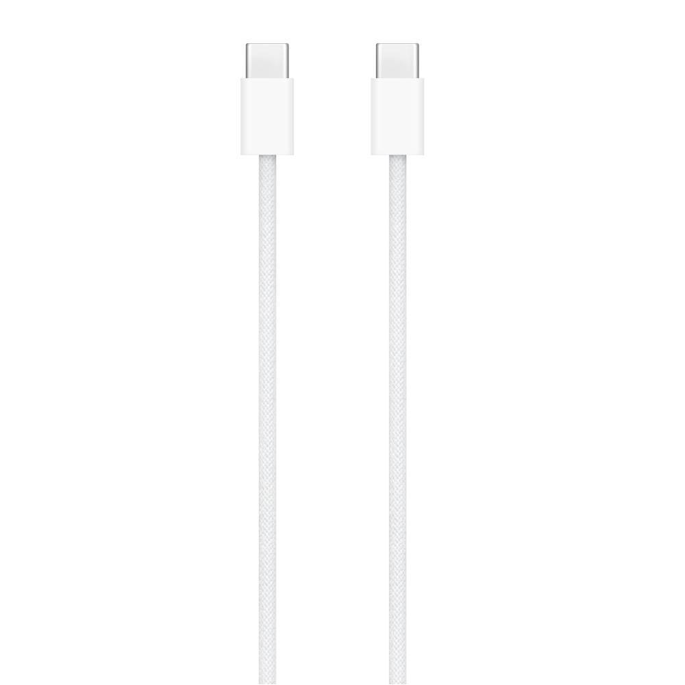 Apple USB-C Woven Charge Cable (1m) - Kabel