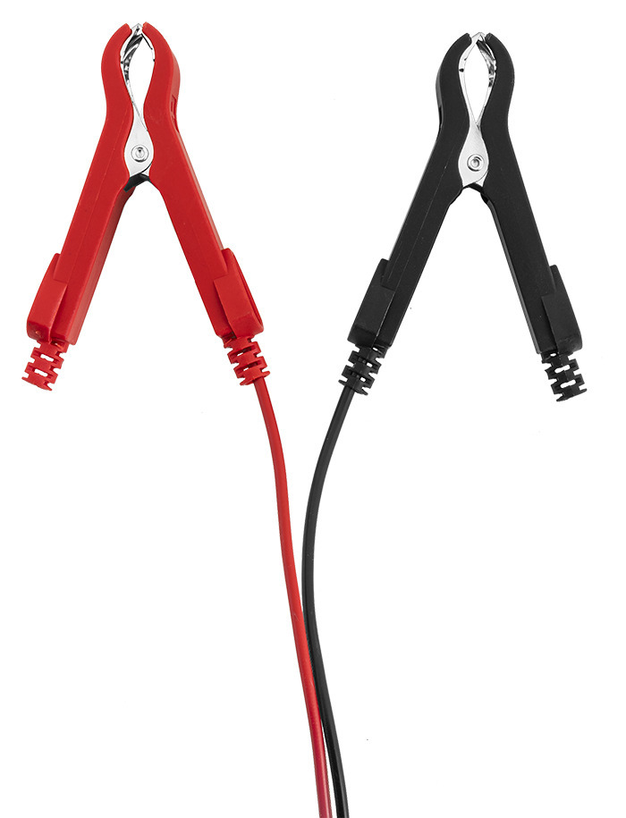 Praktik Tools Q LINE punjač akumulatora 6A - PTQ006