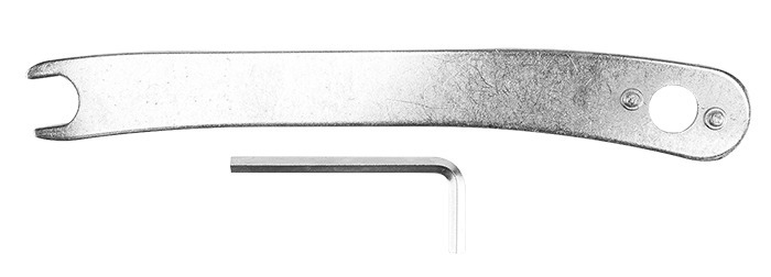Praktik Tools Q LINE ugaona brusilica 230mm - 2150w - PTQ024