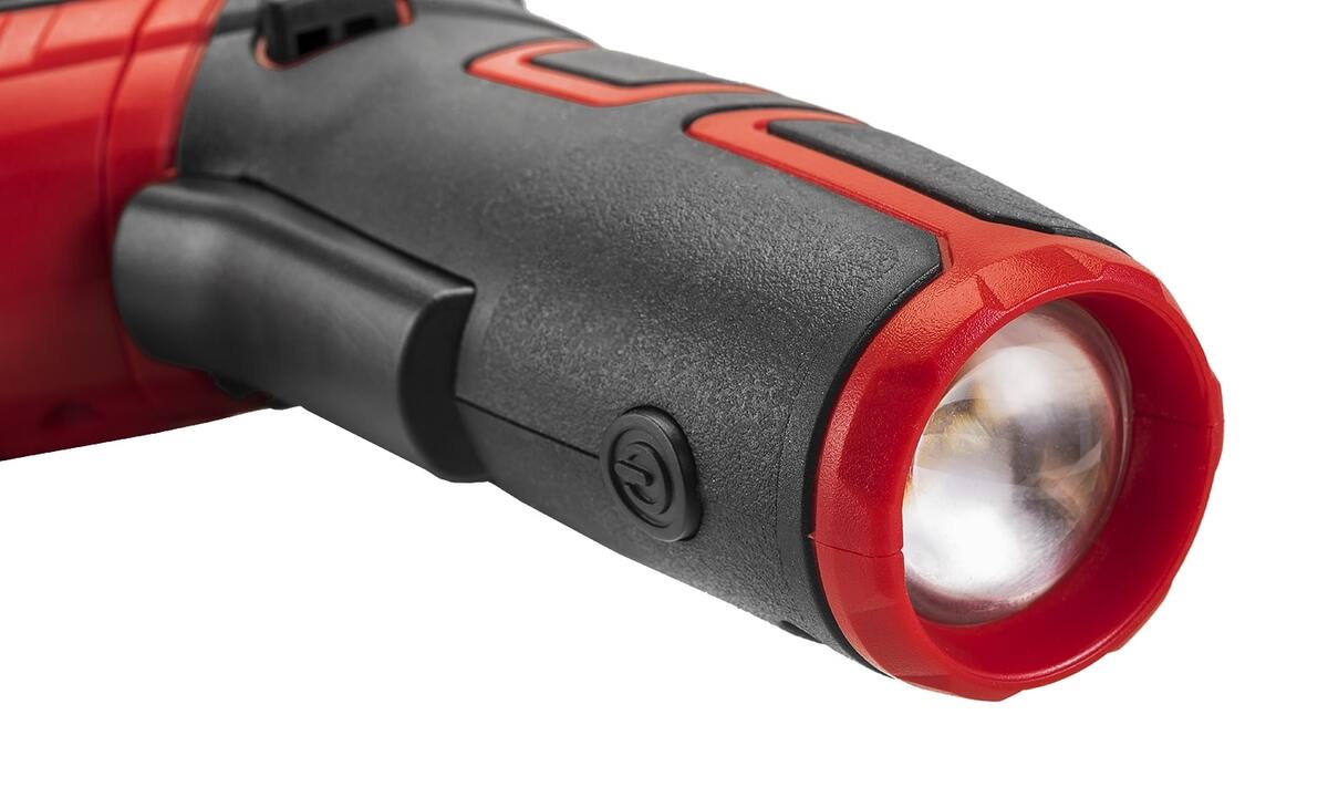 Praktik Tools Q LINE akumulatorski odvijač 3,6v