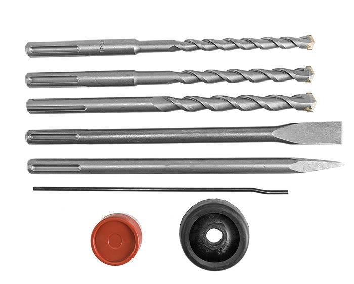 Praktik Tools Q LINE udarni čekić 1250w - PTQ034