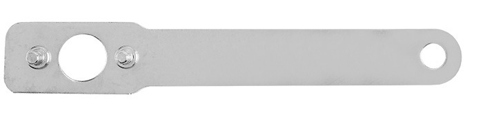 Praktik Tools Q LINE ugaona brusilica 125mm - PTQ023