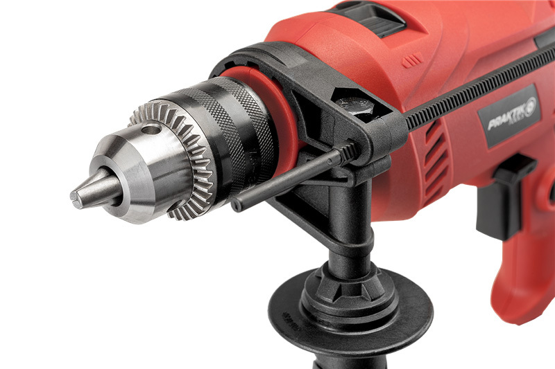 Praktik Tools Q LINE udarna bušilica 710W - PTQ010