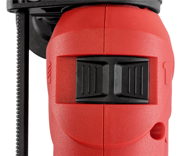 Praktik Tools Q LINE udarna bušilica 710W - PTQ010