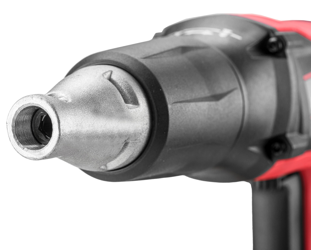 Praktik Tools Q LINE akumulatorski odvijač za knauf - PTQ013 - SOLO - Flexpower