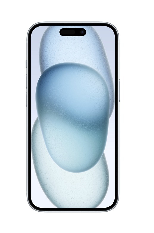 Apple iPhone 15 128GB Blue, mobitel