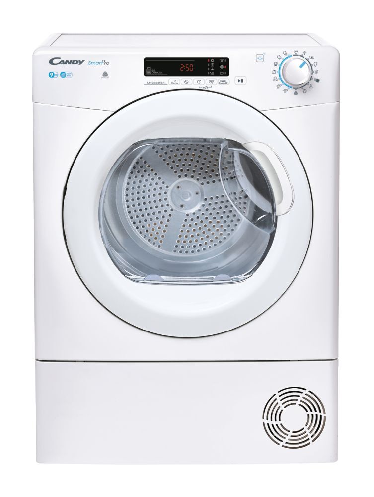 Candy sušilica CSOE C9DG-S