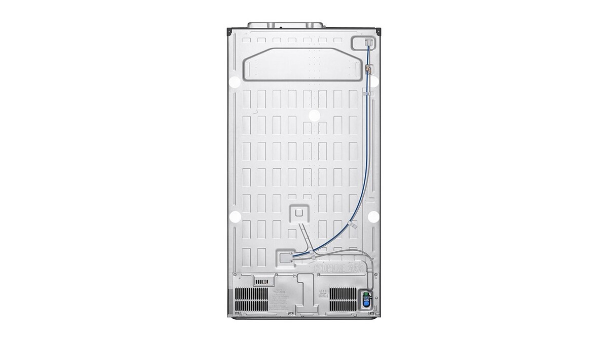 LG frižider GSXV90MCDE