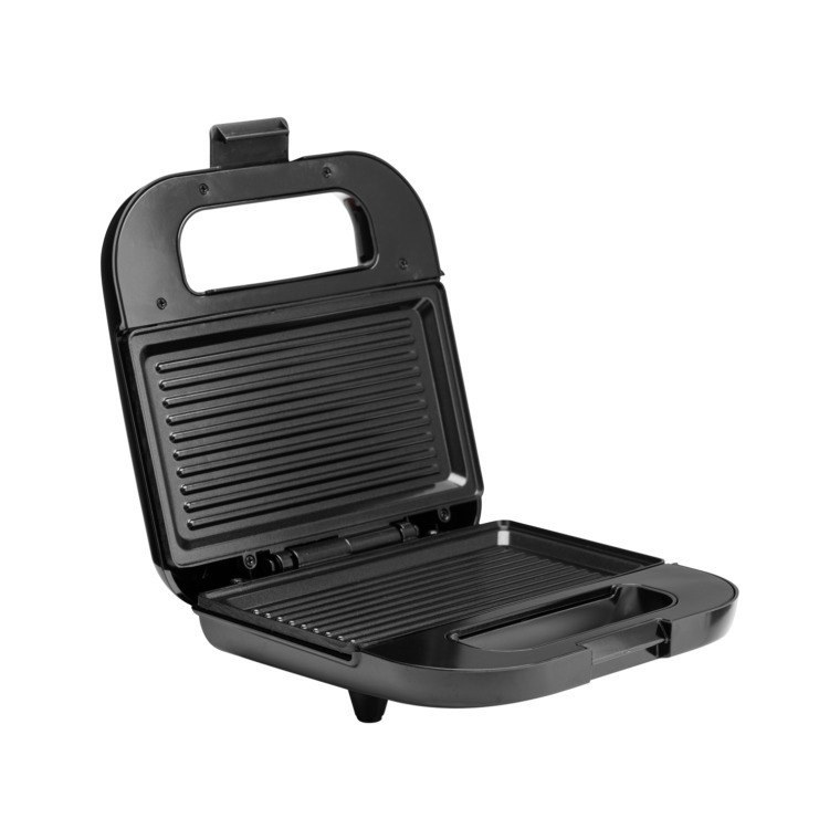VIVAX toster TS-7504 BX 750 W; ploča za pečenje 22,5x12,5