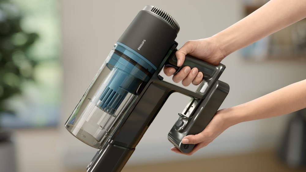 PHILIPS štapni usisivač XC3031/01