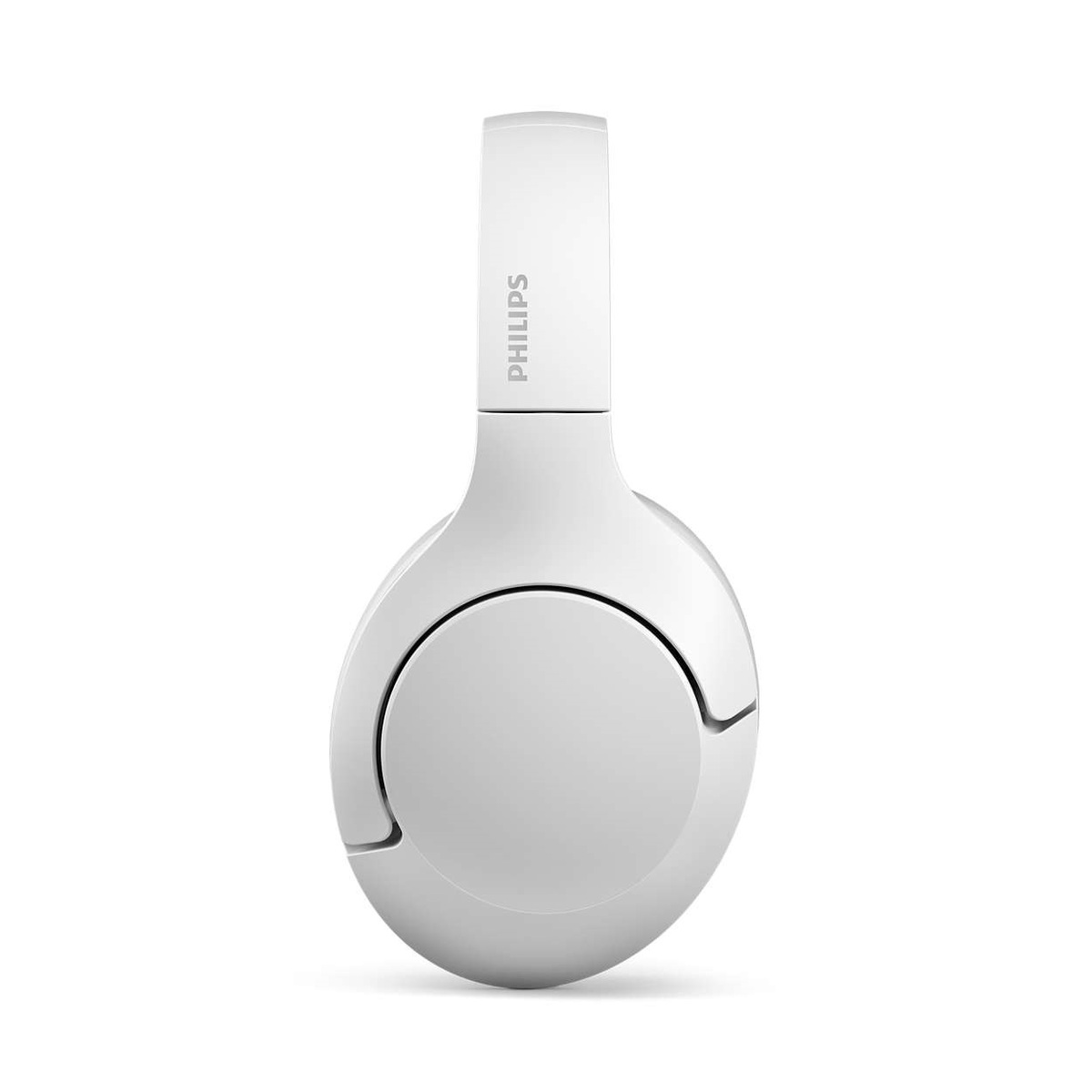 PHILIPS Bluetooth® slušalice TAH8506WT/00, Bijele (Aktivno otklanjanje buke)