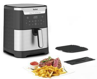 Tefal friteza EY801D15 XXL