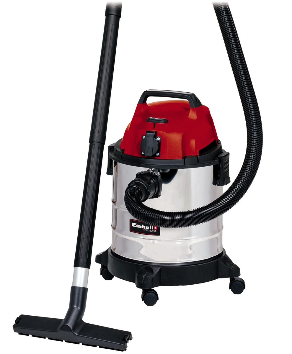 Einhell usisavač suho/mokro TC-VC 1820 SA
