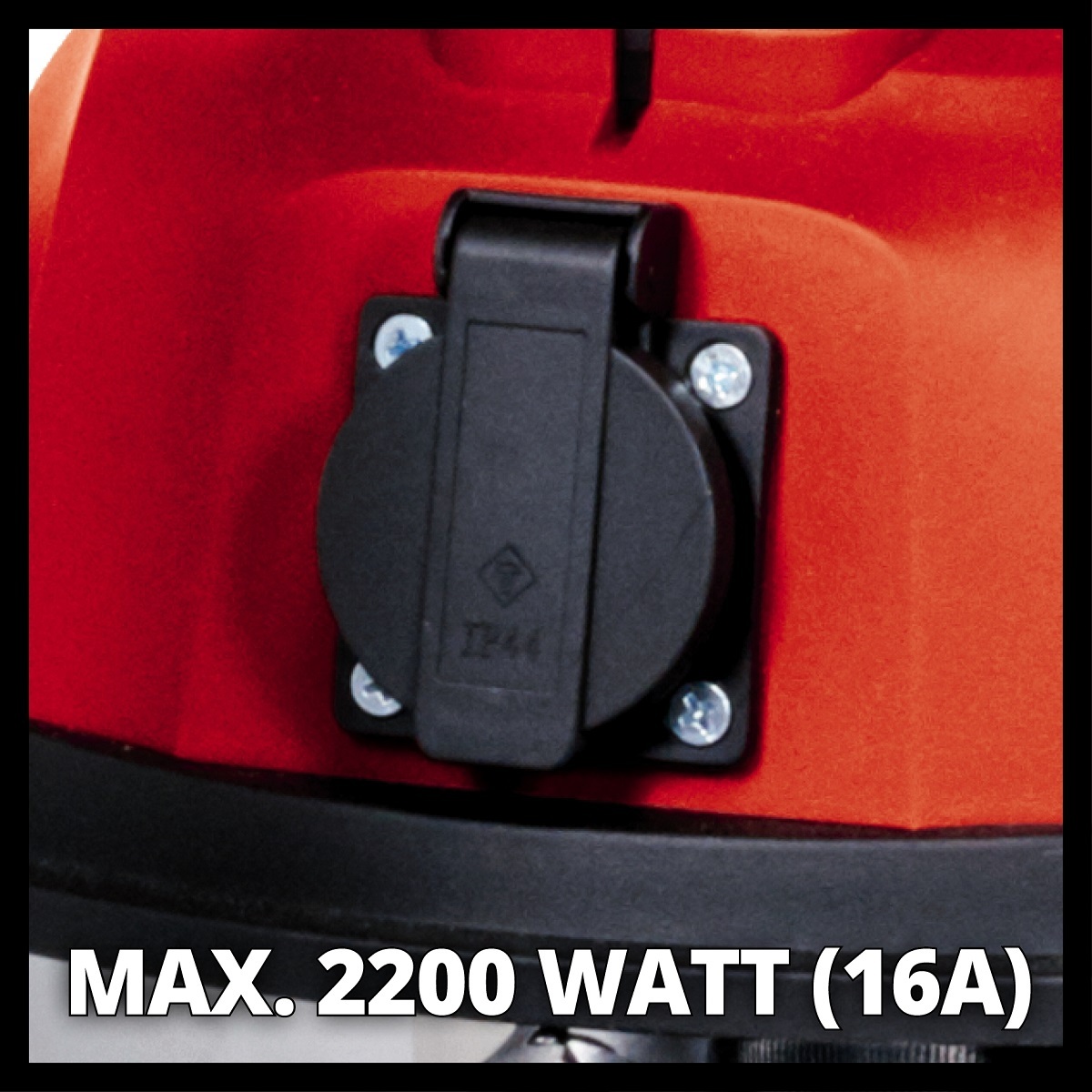 Einhell usisavač suho/mokro TC-VC 1820 SA