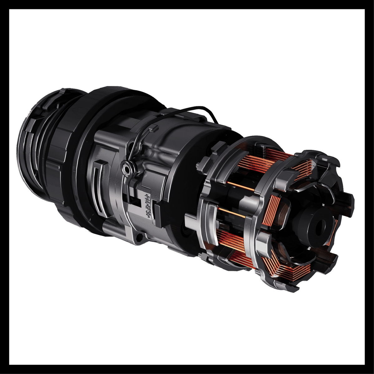 Einhell akumulatorska tračna brusilica TP-BS 18/457 Li BL - SAMO ALAT