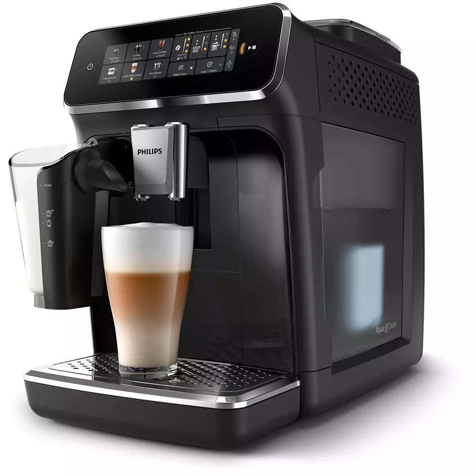 PHILIPS aparat za espresso kafu EP3341/50