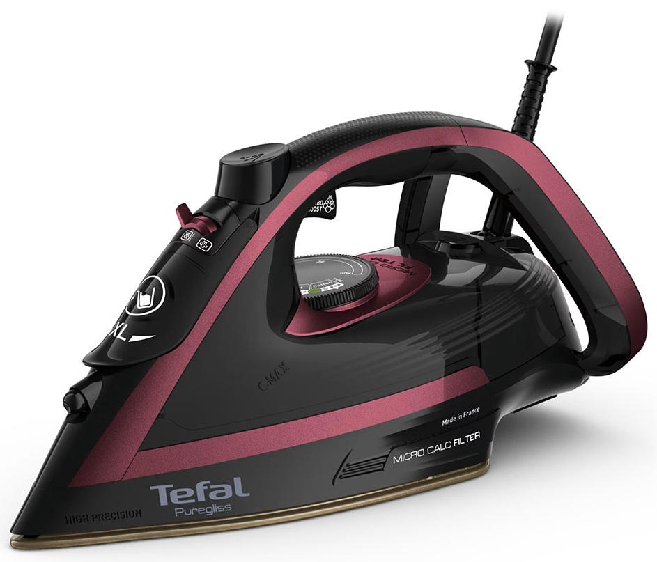 TEFAL pegla na paru FV8065E0 3000W
