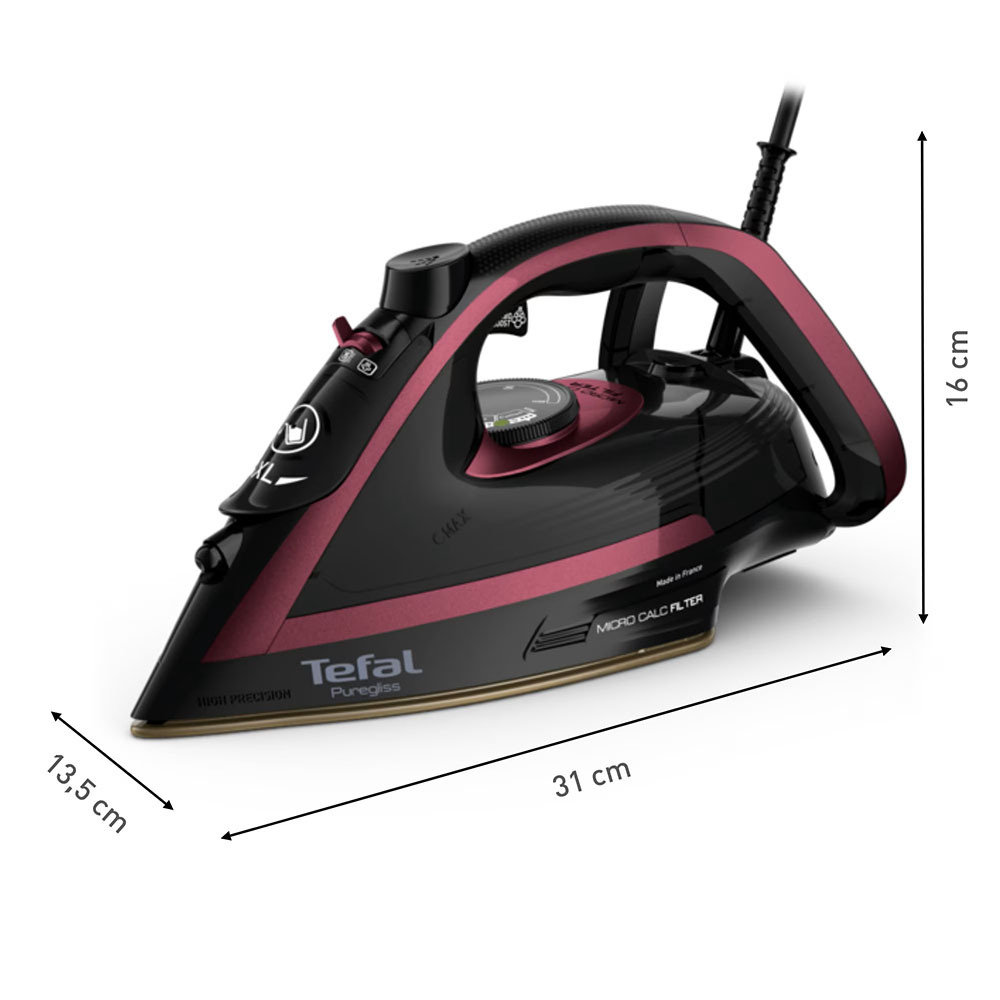 TEFAL pegla na paru FV8065E0 3000W