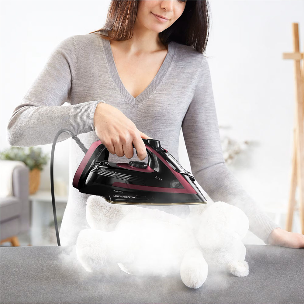 TEFAL pegla na paru FV8065E0 3000W
