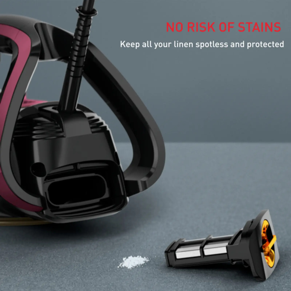 TEFAL pegla na paru FV8065E0 3000W