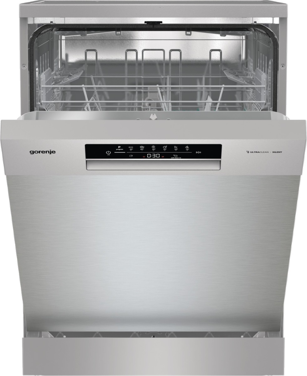 Gorenje perilica posuđa GS642E90X
