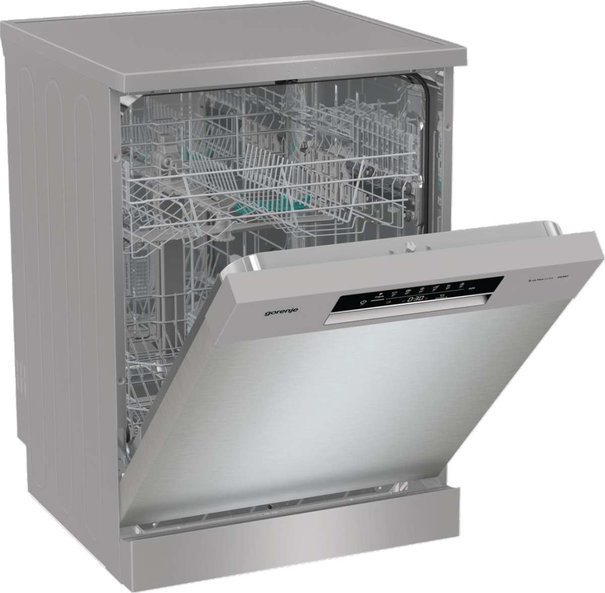 Gorenje perilica posuđa GS642E90X