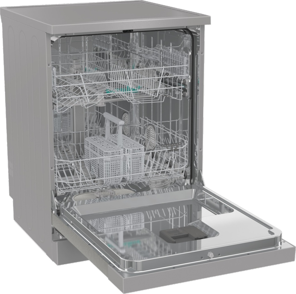 Gorenje perilica posuđa GS642E90X