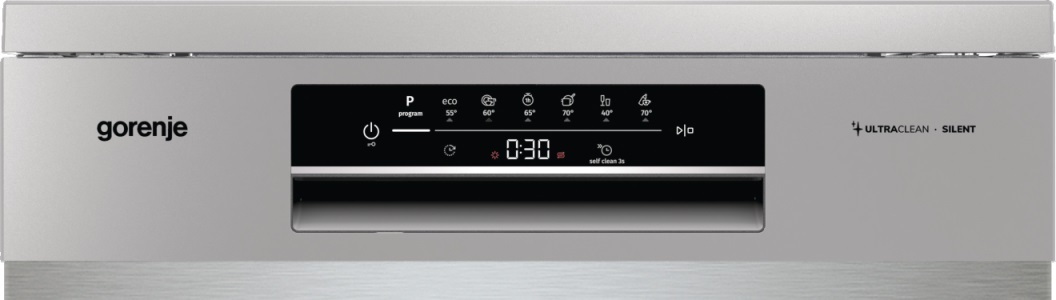 Gorenje perilica posuđa GS642E90X