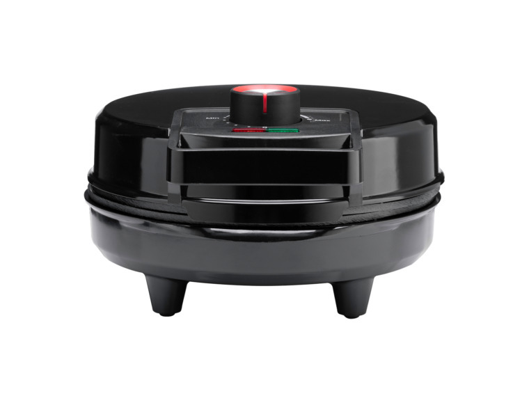 VIVAX pekač vafla WM-1200 TB 1200 W; 5x vafla; ploče za pečenje 19 cm; termostat