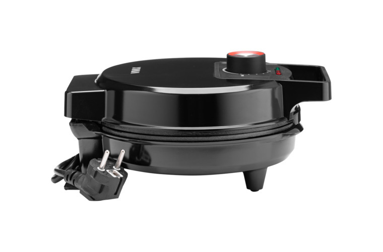 VIVAX pekač vafla WM-1200 TB 1200 W; 5x vafla; ploče za pečenje 19 cm; termostat